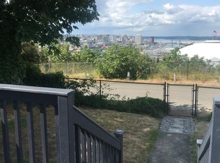 424 E 32nd St, Tacoma, WA 98404