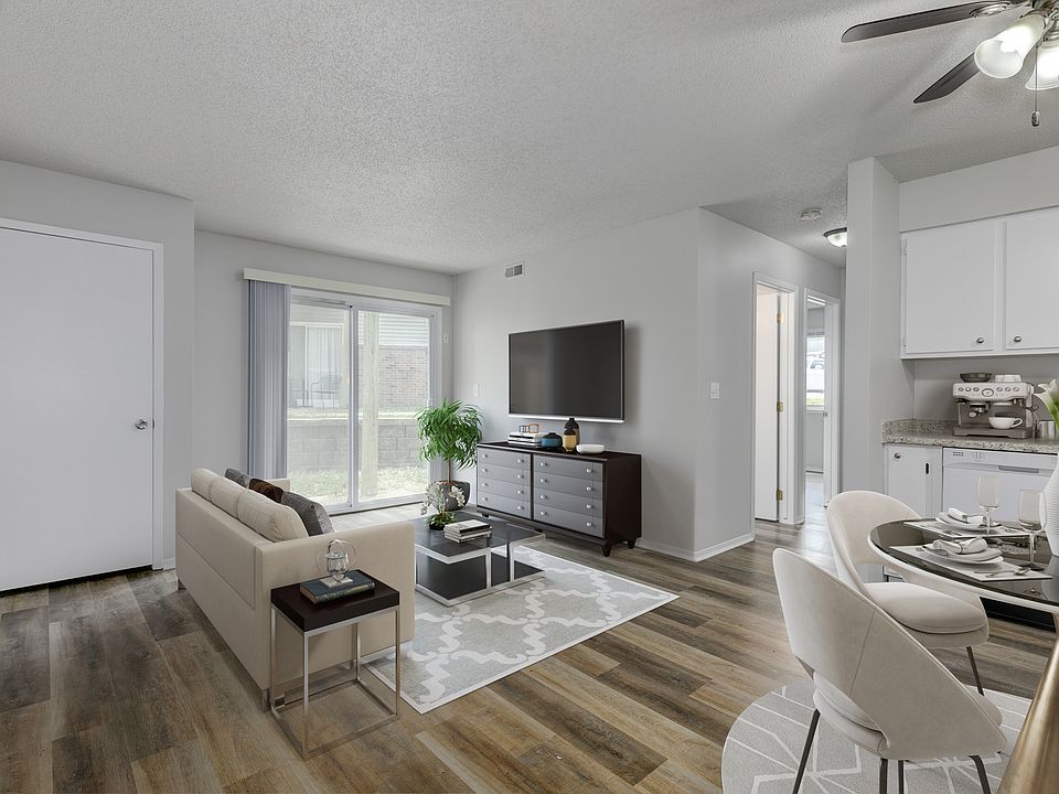 Fish Creek Apartments 901 E 17th St Norwalk IA Zillow