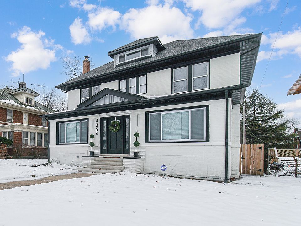 1st image of 4354 Washington St