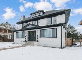 4354 Washington St, Gary, IN 46408