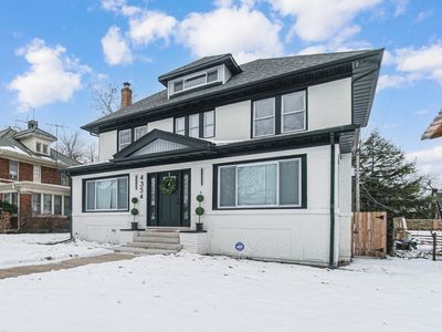 4354 Washington St, Gary, IN, 46408