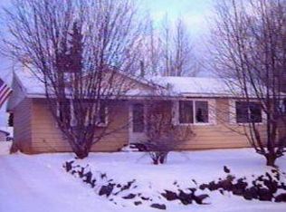 3125 W 80th Ave, Anchorage, AK 99518