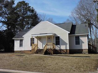 327 Devonport Dr, Irmo, SC 29063