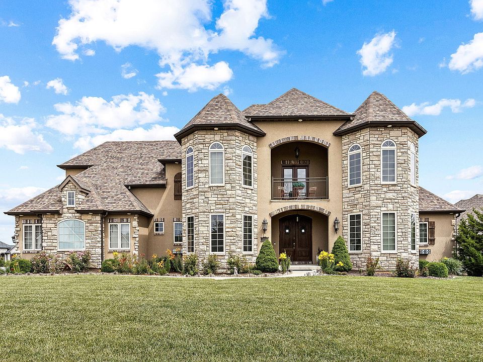 3207 Rivington Dr, Columbia, MO 65203 | MLS #420912 | Zillow