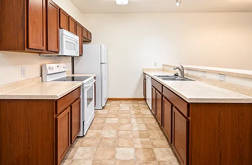 Floor plan 108