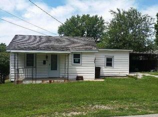 1637 Rice St, Logansport, IN 46947