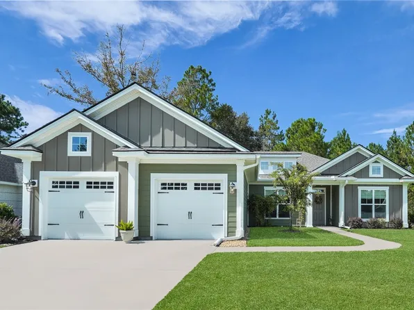 16 Redington Dr, Brunswick, GA 31523