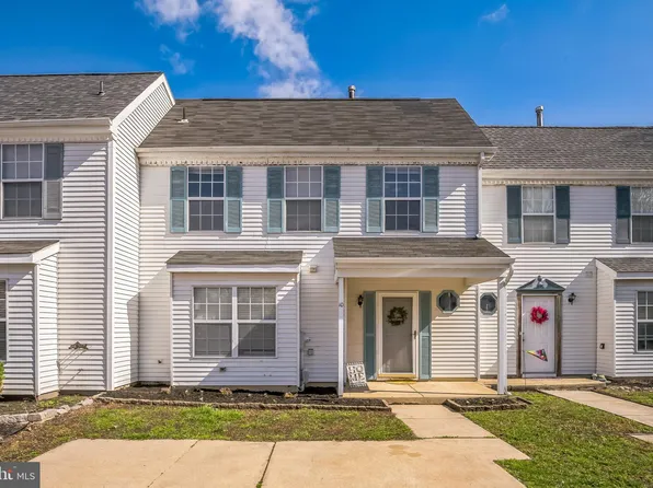 10 Jamie Ct, Clementon, NJ 08021