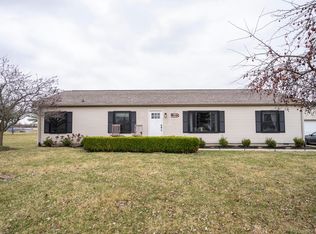 12770 McConnell Rd, Leesburg, OH 45135