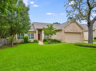 4603 Eby Ln, Austin, TX 78731