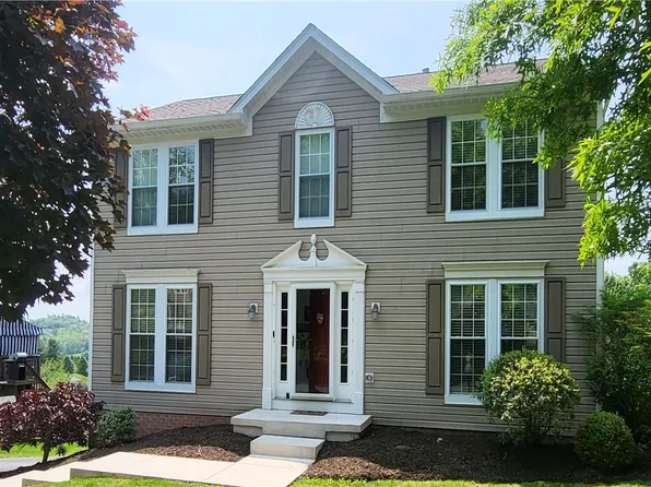 156 Vista Dr, Canonsburg, PA 15317