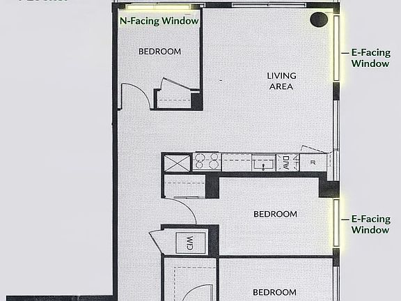 4th image of 35 Rolling Mills Rd #N609