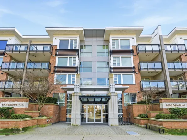 9500 Odlin Rd #429, Richmond, BC V6X 0H5