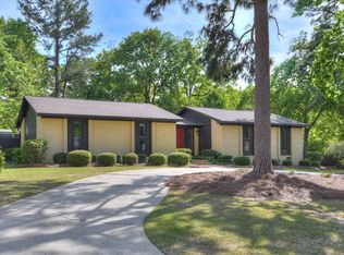 31 Deerwood Dr, Aiken, SC 29803