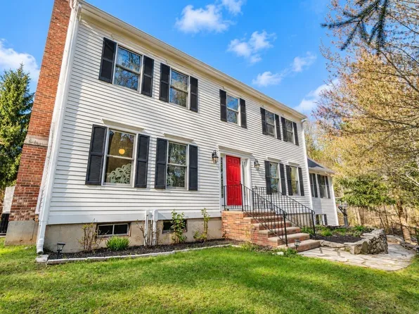 48 Fitchburg St, Marlborough, MA 01752