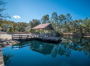 12762 Sunowa Springs Trl, Bryceville, FL 32009