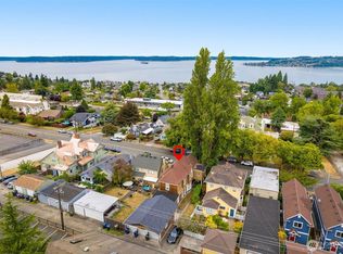 1012 N I St, Tacoma, WA