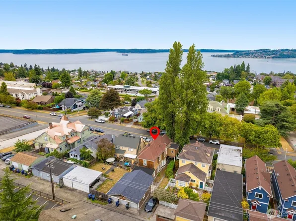 1012 N I Street, Tacoma, WA 98403