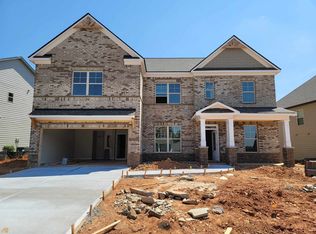 4310 Clubside Dr, Gainesville, GA 30504
