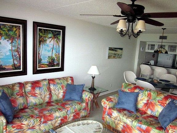2nd image of 5550 Gulf Blvd #303