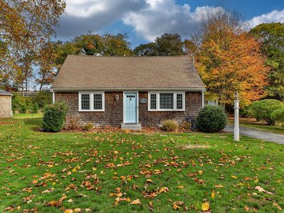 52 Nob Hill Road, Chatham, MA, 02633