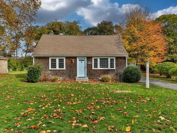 52 Nob Hill Road, Chatham, MA 02633