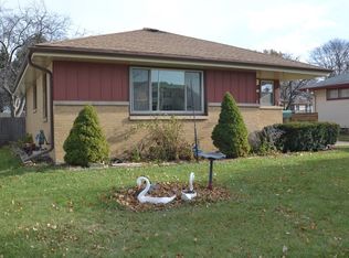 6618 N 91st St, Milwaukee, WI 53224