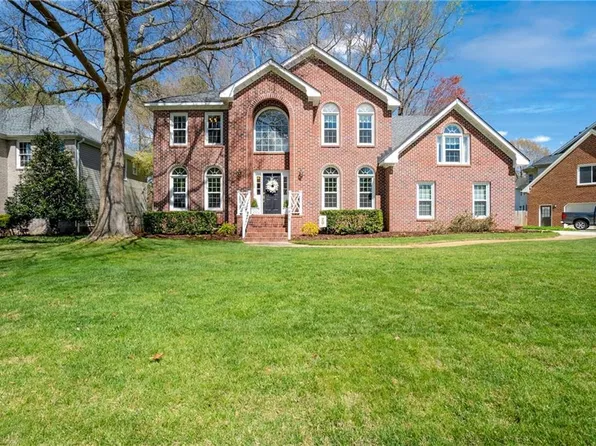 909 Keeling Dr, Chesapeake, VA 23322