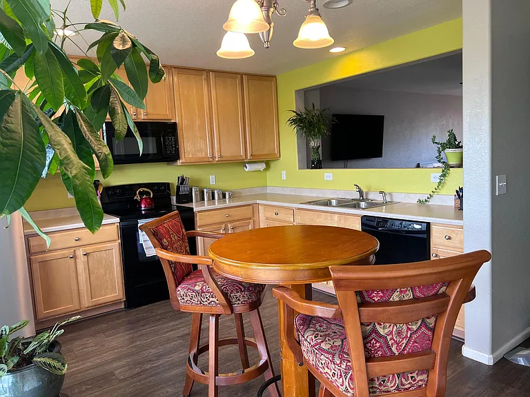 424 Montgomery Dr #TOWNHOUSE — Photo 6