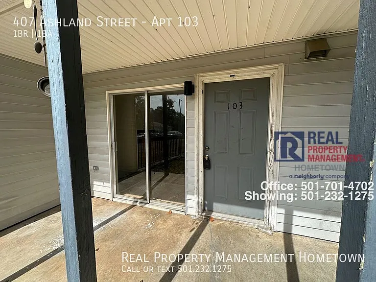 407 Ashland St #103 — Photo 1