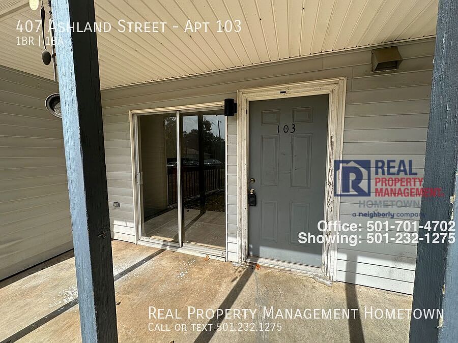 1st image of 407 Ashland St APT 103