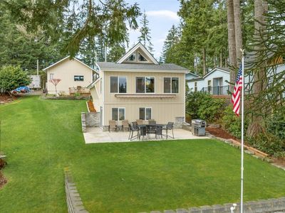 2241 E Timberlake Drive W, Shelton, WA, 98584