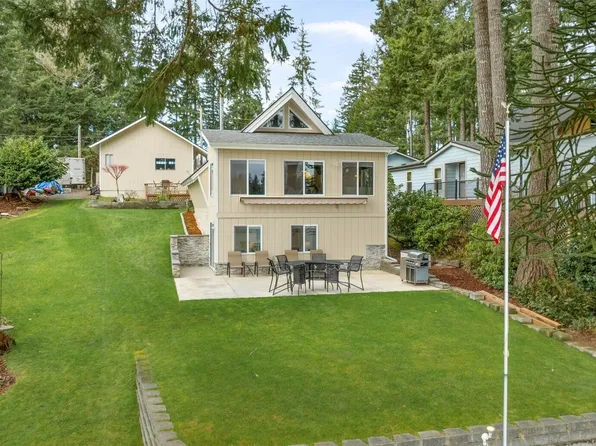 2241 E Timberlake Drive W, Shelton, WA 98584
