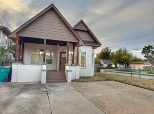 1529 N McKinley Ave #A, Oklahoma City, OK 73106