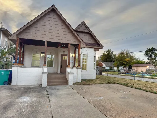 1529 N McKinley Ave #A, Oklahoma City, OK 73106