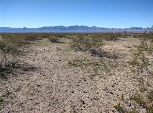 3948 S Ponderosa Rd, Golden Valley, AZ 86413