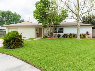 1655 Venus St, Merritt Island, FL 32953