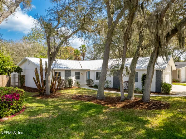 1708 HAMLET Lane N, Neptune Beach, FL 32266