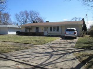 2108 S Oldgate Rd, Sandusky, OH 44870