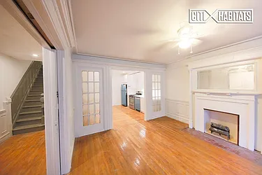 Rented by Citi Habitats