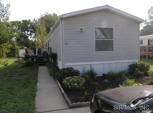 17 Stoney Dr, Dupo, IL 62239