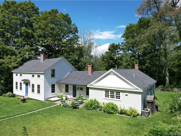 203 Mill Street, Hartland, CT 06065