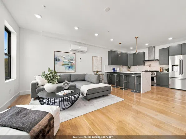 39 Booraem Ave Unit 2, Jersey City, NJ 07307