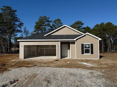 116 Utah Ct, Spring Lake, NC, 28390