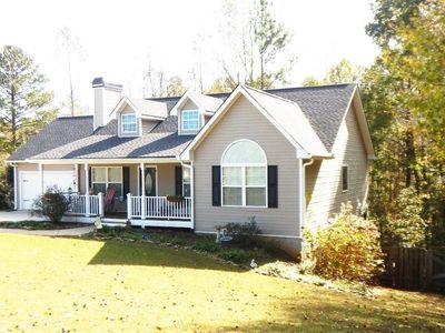 78 Ambrose Dr, Jasper, GA, 30143