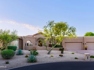7930 E La Junta Rd, Scottsdale, AZ 85255