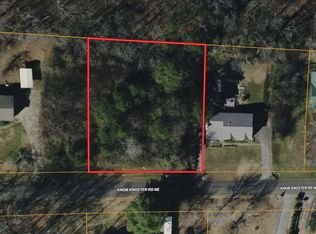 6171 Knob Knoster Rd, Pinson, AL 35126