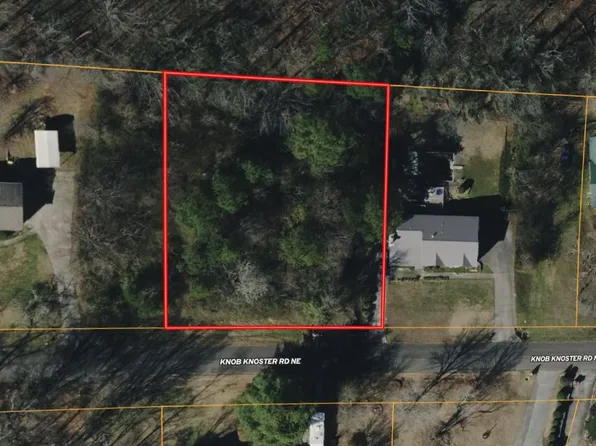6171 Knob Knoster Rd, Pinson, AL 35126