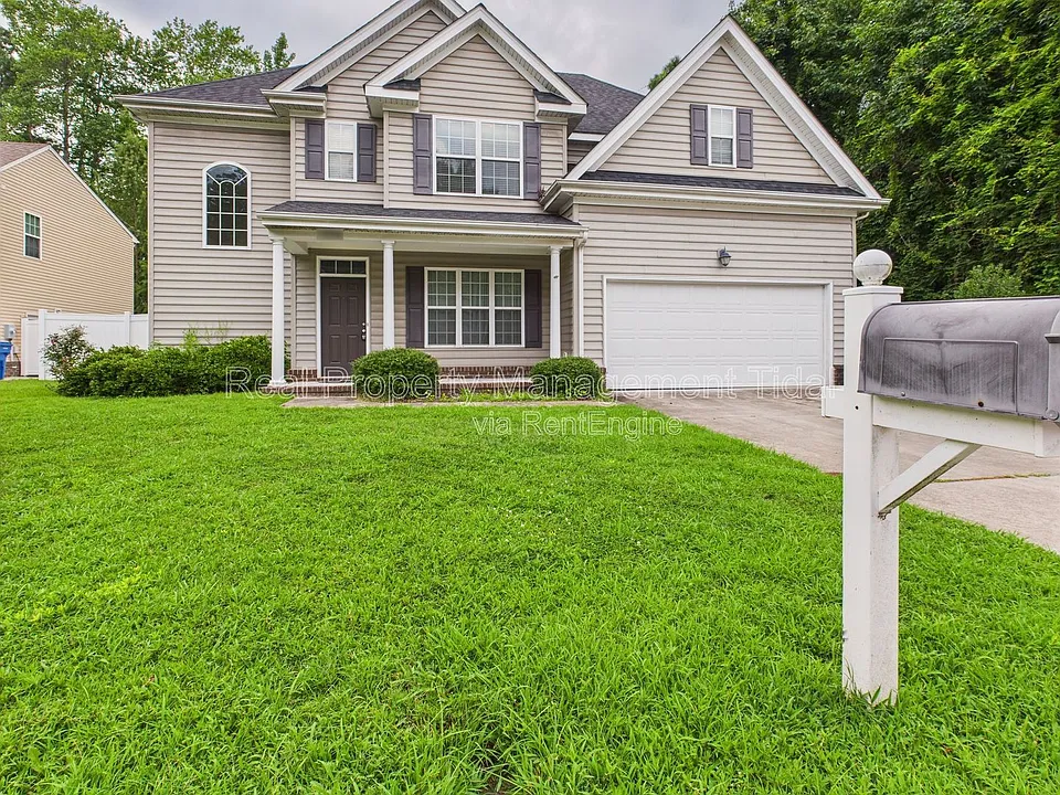 1206 Copper Knoll Ln
