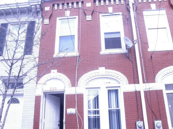 330 Centre St, Trenton, NJ 08611